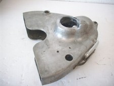  Original Zündapp Bella R 200 Motorroller Kettenkasten, Kettenschutz vorne