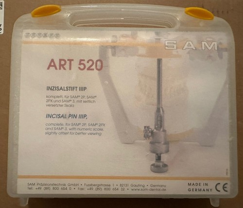 Sam art 520 inzisalstift - sam,