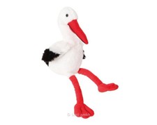 STORCH Stofftier Plüschtier