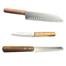 Brotmesser Satokumesser