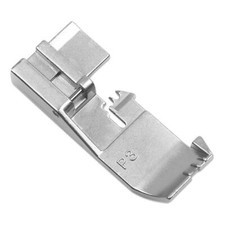Baby lock paspelfuß 3mm - paspelfuß,