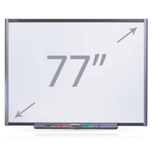 Sb680 interaktives smart - 77",