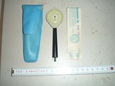 Kurvimeter 78 VEB Freiberger Präzisionsmechanik DDR