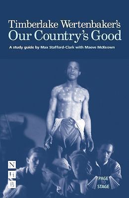 Our country good - our,