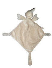 WIE NEU * Pinguin Pengui beige