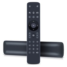 Sprachfernbedienung für Telekom MagentaTV One TV-Box 40823619 