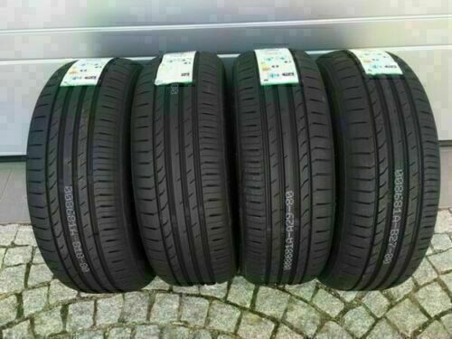 Neu sommerreifen 225 55r17 - x, 225/55r17