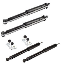 4x Maxgear Stoßdämpfer VORNE