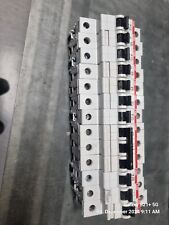 ABB  B16 B20 C16 B10 B25 B13 S201 S261 S263 Sicherung Leitungsschutzschalter