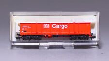 Spur N Fleischmann 8294K Offener Güterwagen Eaos 106 DB Cargo in OVP #NN_465
