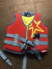 Childwheels Neopren Schwimmweste 2-3 Jahre 15-18 kg