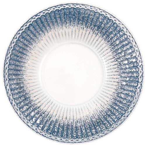 Greengate pasta teller alice - teller,