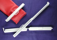 1 Riesenballons Verschluss