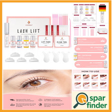 Wimpern-Perm Kit |