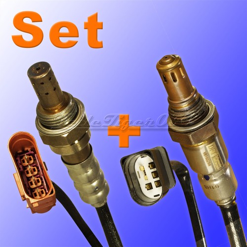 1set lambdasonde passend - 1set,