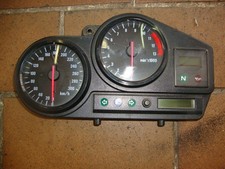 CBR 900 SC33 Tacho Tachometer