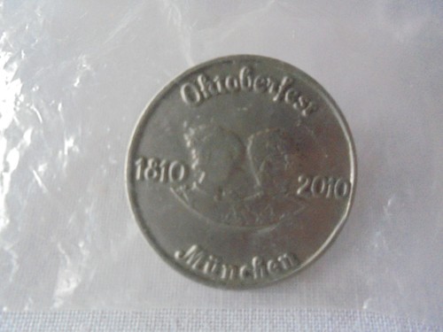 Anstecker pin 200 jahre - 200,