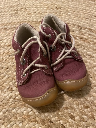 Pepino ricosta schuhe - pepino, gr.19