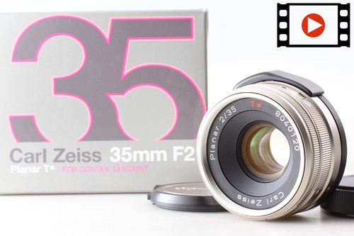 Neuwertig box contax carl - [neuwertig, in
