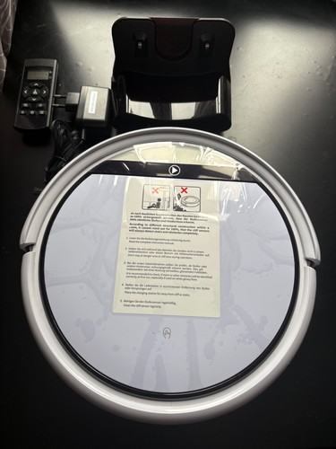 Medion saugroboter 10064 - saugroboter, md