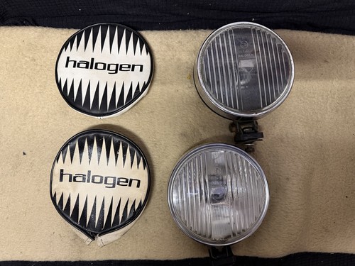 Ddr halogen - ddr, 2x