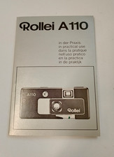 Rollei A110 in der Praxis Bedienungsanleitung Deutsch (85)