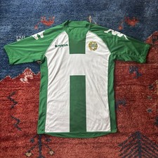 Hammarby IF Trikot 2013 Heim