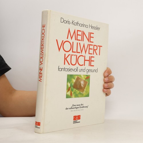 Meine vollwertku che - meine, | 