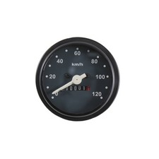 Tacho RMS Classic 70mm