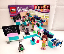 LEGO 3933 Friends Olivia's