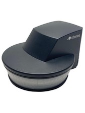 Bewegungsmelder Steinel sensIQ S 2000 W schwarz