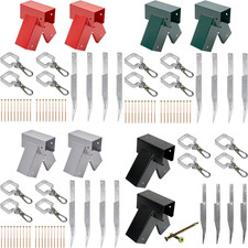 TRIBECCO Bausatz zum BAU Einer