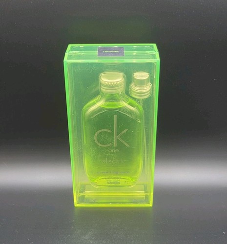 Calvin klein one electric - klein,