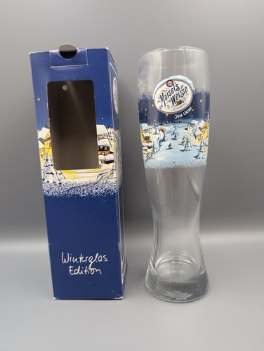 Maisel weisse glas - glas, 0,5l