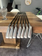 TaylorMade Stealth Modell 2023 Eisensatz 5-9,PW, AW, Graphit, RH 