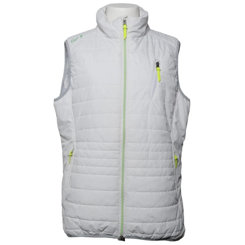 First outdoor weste - first, weste,