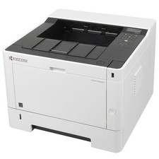 Monolaserdrucker Kyocera