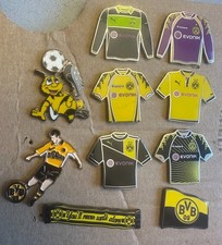 Pins Borussia Dortmund