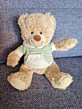 Bär Nicotoy mit Pullover