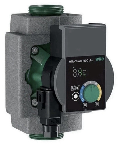 Wilo yonos pico plus - pico,