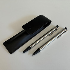 Lamy Kugelschreiber 205 und