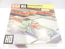 Brawa H0 1180 Schiebebühne in OVP S1503