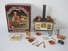 MINI MUNDUS 19010 LUXUS PUPPEN