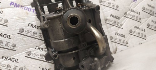 Bmw e46 2003 - 2003, Ölpumpe