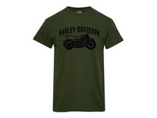 Harley-Davidson Herren