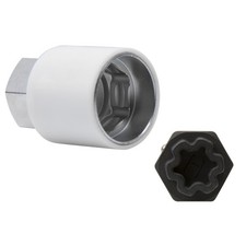 Steckschlüssel Einsatz