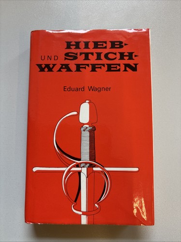 Eduard wagner hieb und - hieb-,