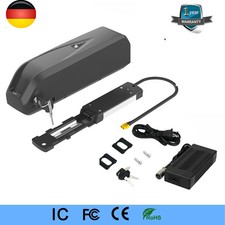 E-Bike Akku 48V 52V 20Ah