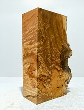 Groß, Holzklotz, Holzstele, Holzdeko, Holzklotz, Dekoration, Birke,H:28,5 cm