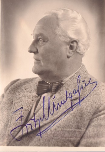 Foto karte fritz windgassen - fritz,